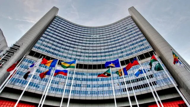 IAEA, İran'a Yönelik Saldırıların Ardından İtidae Çağrısı Yaptı