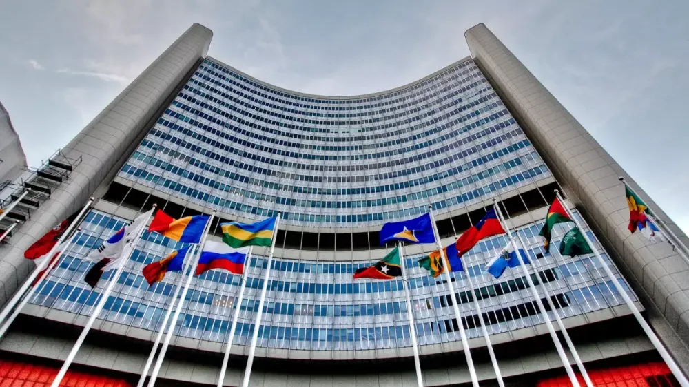 IAEA'dan İran'a İtidal Çağrısı - Son Dakika