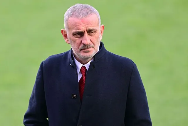 İbrahim Hacıosmanoğlu