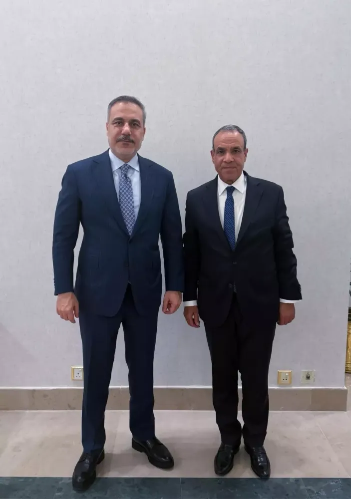İki Ülke Arasındaki İlişkilerin Güçlendirilmesi İçin Adım Atıldı