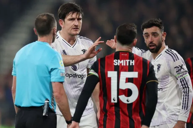 İngiltere Premier Lig'de Şok Beraberlik