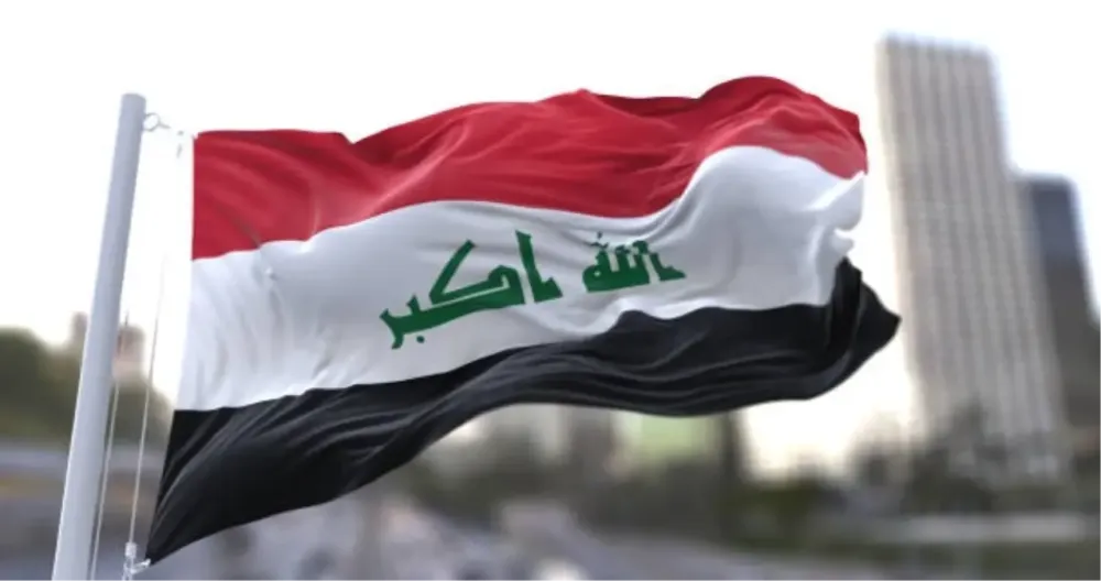 İran Gazı Irak