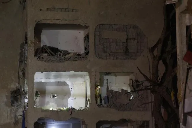 İsrail'de Güvenlik Zafiyeti Alarmı: Dimona ve Arad’da Hava Savunma Sistemleri Neden Çöktü?