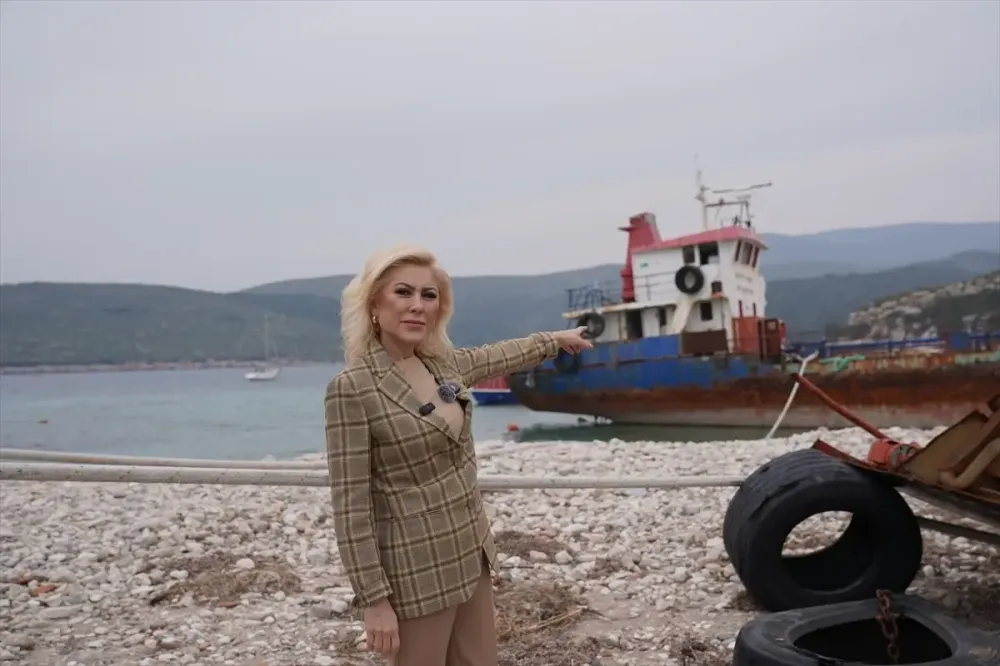 İzinsiz Sökümde Mahkeme Kararı Bekleniyor