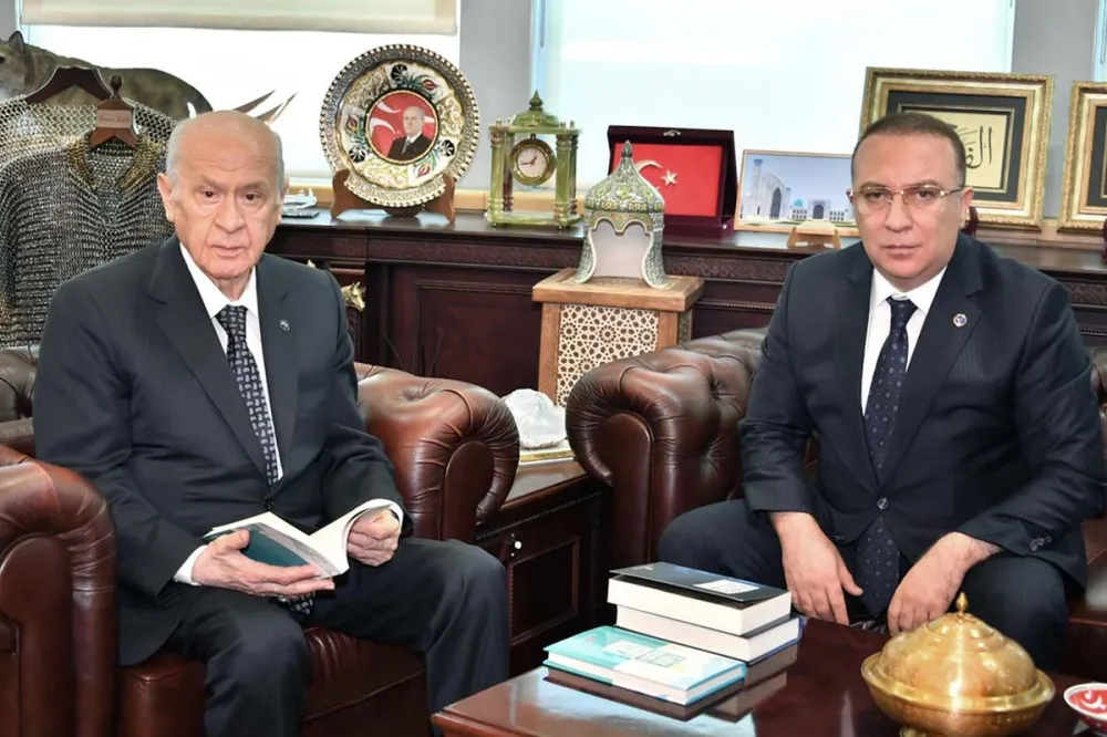 İzzet Ulvi Yönter