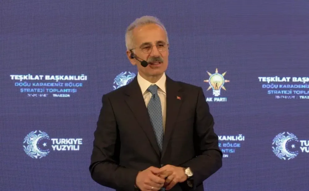 Kalkınma Yolu Projesi