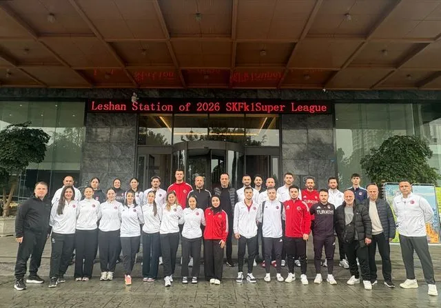 Karate 1 Premier Lig