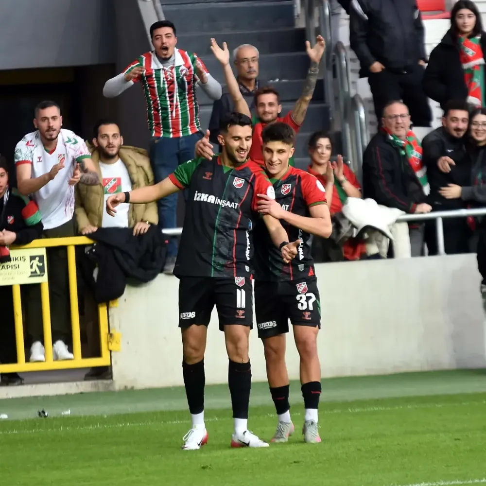 Karşıyaka Evinde Kritik Randevuda: Rakip İzmir Çoruhlu FK