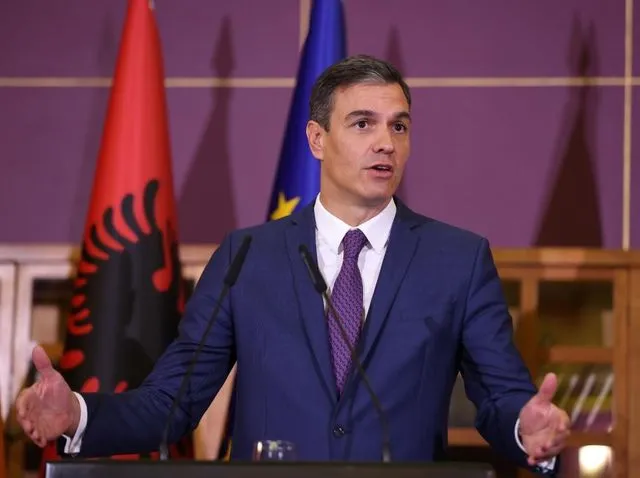 Küresel Enerji Güvenliği İçin İspanya'dan Kritik Hamle: Sanchez'den Hürmüz Boğazı Uyarısı