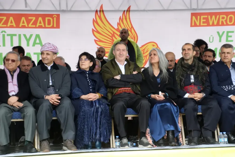 Kürtlerin Talepleri Ortaklıktır