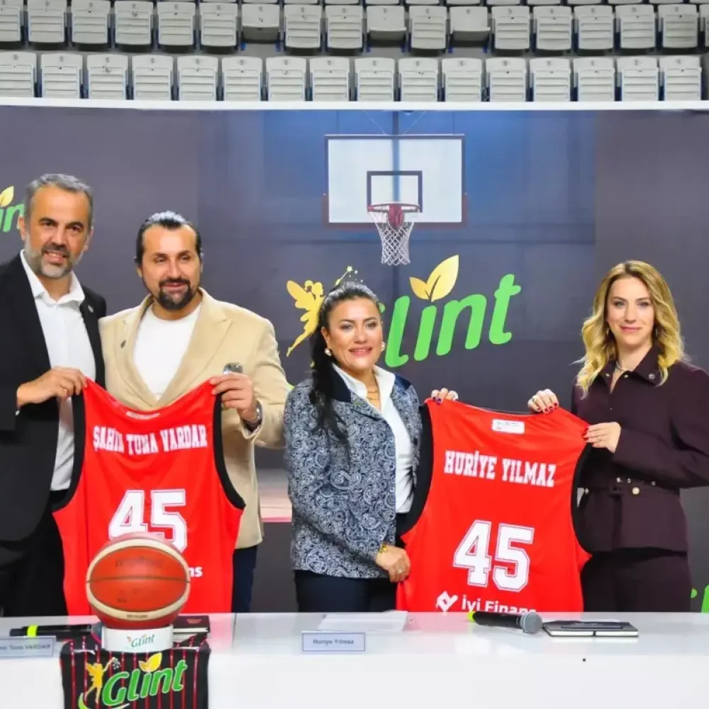 Manisa Basket'de Yeni Dönem