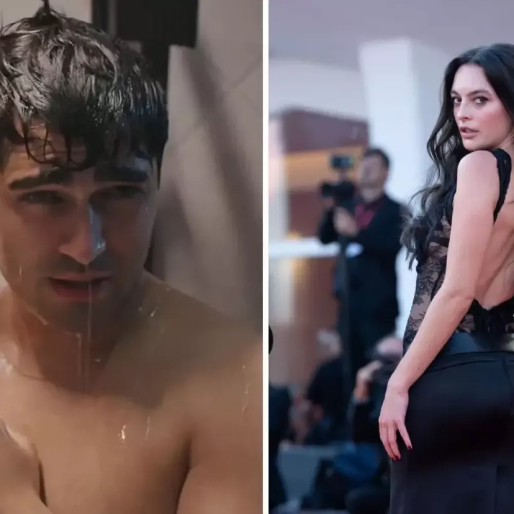 Melis Sezen, Mert Ramazan Demir hakkında ilk kez konuştu