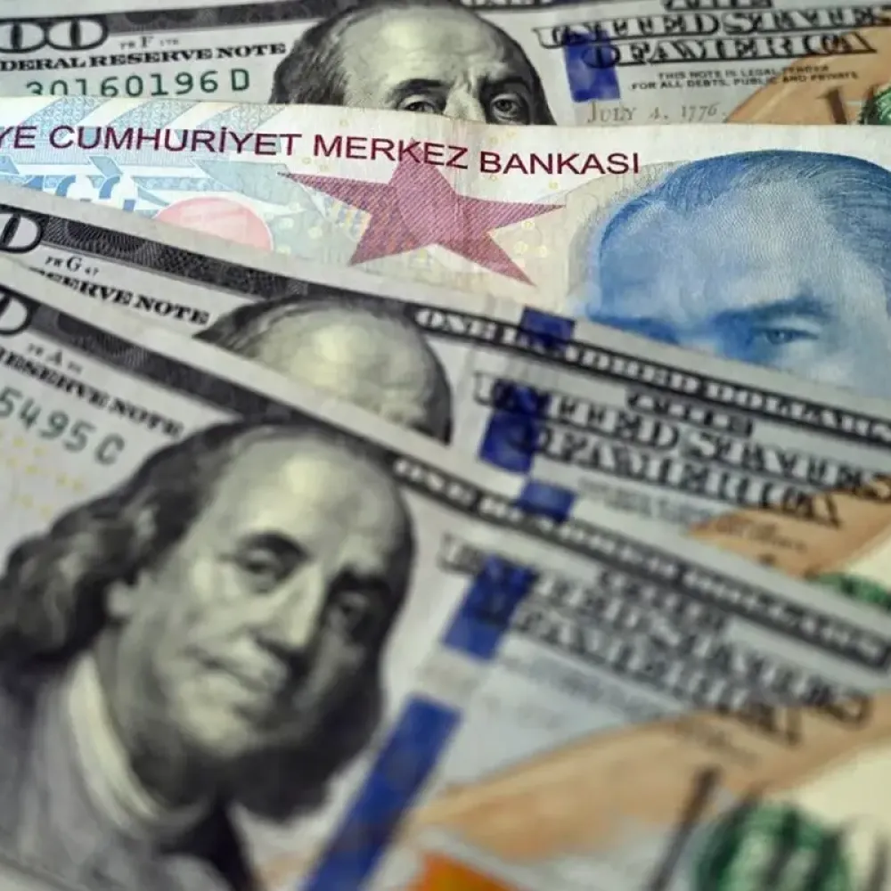 Merkez Bankası anketi yayınlandı: İşte yıl sonu dolar ve enflasyon tahmini