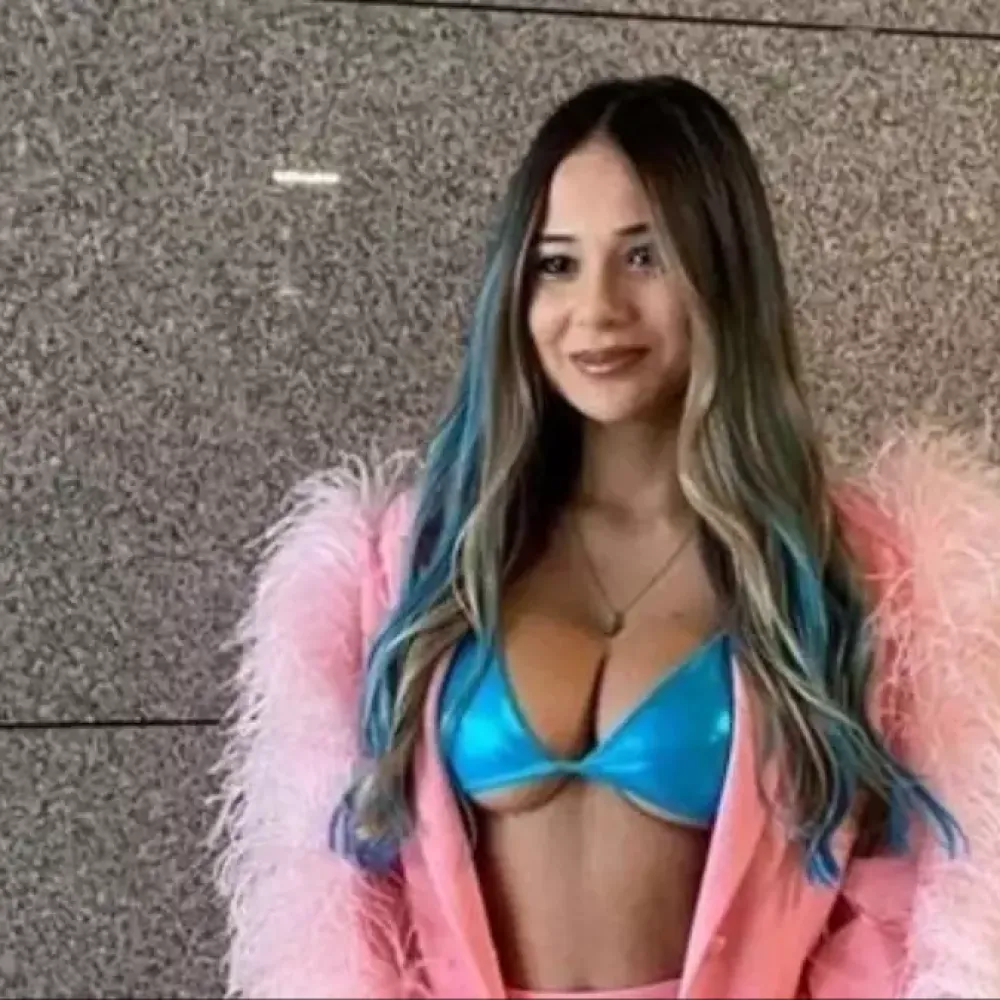 Merve Taşkın gözaltına mı alındı, neden gözaltına alındı? Merve Taşkın kimdir, kaç yaşında, nereli?