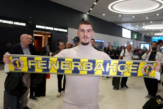 Mimovic'e yeniden Fenerbahçe yolu gözüktü