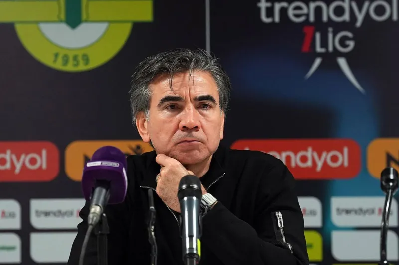 3 şut çeken rakiplerine kaybetti! Osman Özköylü