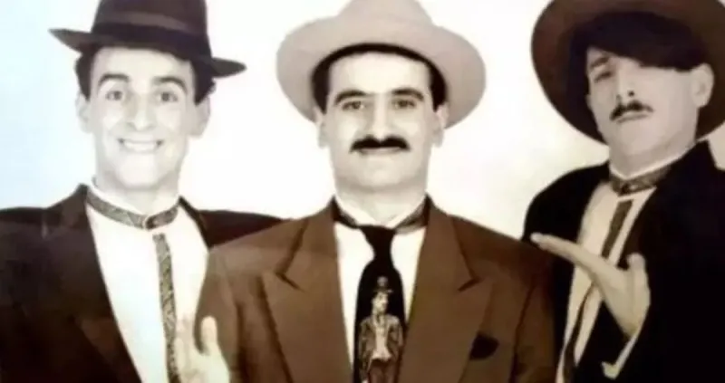 80’li ve 90’lı Yılların İkonik Grubu Komedi Dans Üçlüsü: Efsane Kadro Şimdi Neler Yapıyor?