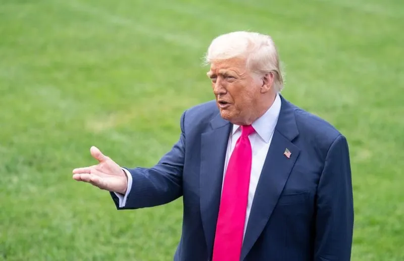 ABD'de Siyasi Gerginlik: Trump Demokrat Parti'yi Eleştirdi
