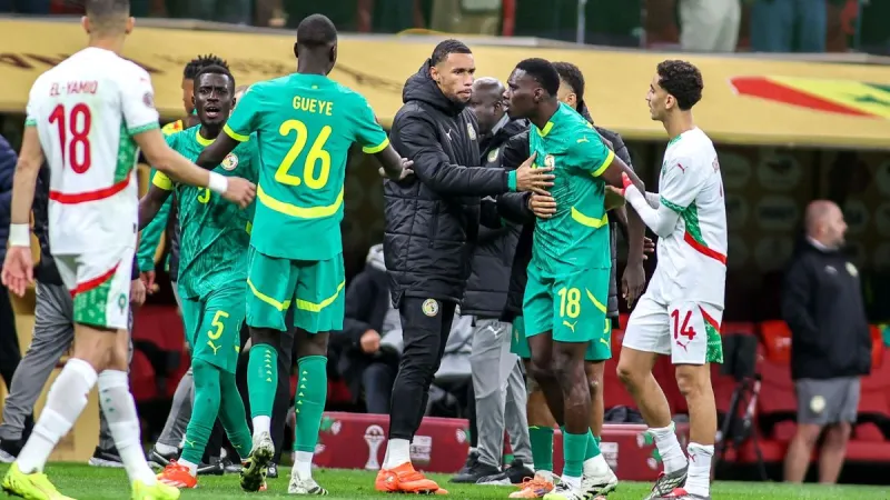 Afrika Futbolunda Tarihi Kriz: Uluslar Kupası Şampiyonu İki Ay Sonra Masa Başında Değişti