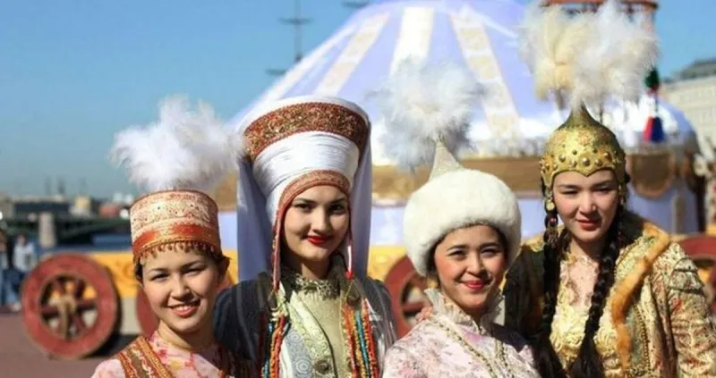 Bozkırın Kadim Ruhu Dijital Çağa Taşındı: Kazak Kartal Dansı Akımının Bilinmeyenleri