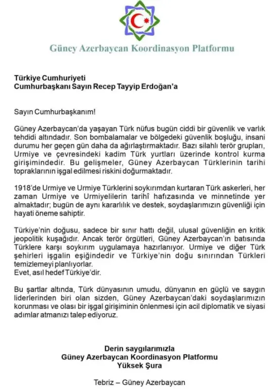 Cumhurbaşkanı Erdoğan