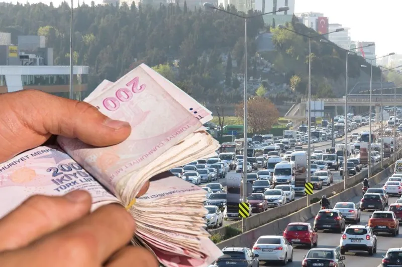 Dev zammın ardından akaryakıta bu kez indirim geliyor