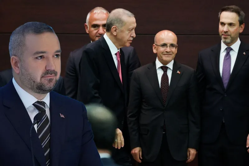 Ekonomi Yönetimine Kritik Mektup: TCMB Enflasyon Sapmasının Nedenlerini ve Yol Haritasını Açıkladı