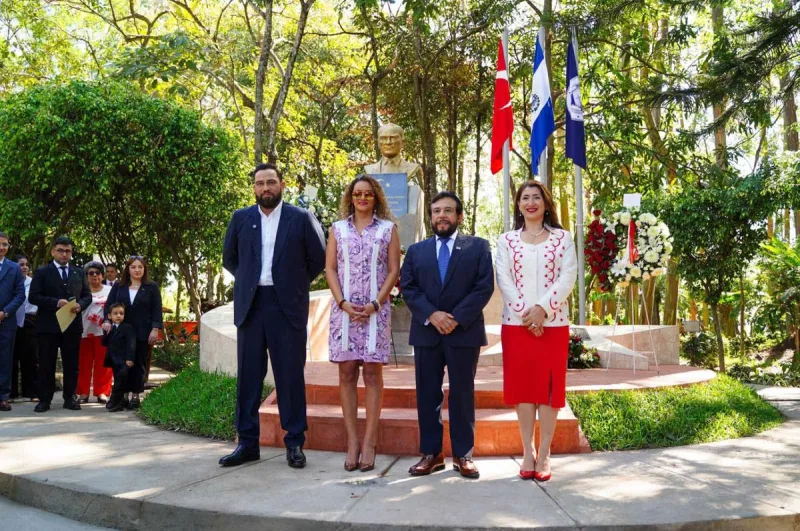 El Salvador