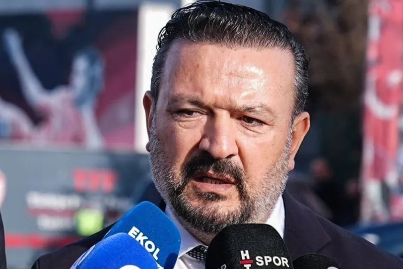 Ertan Torunoğulları