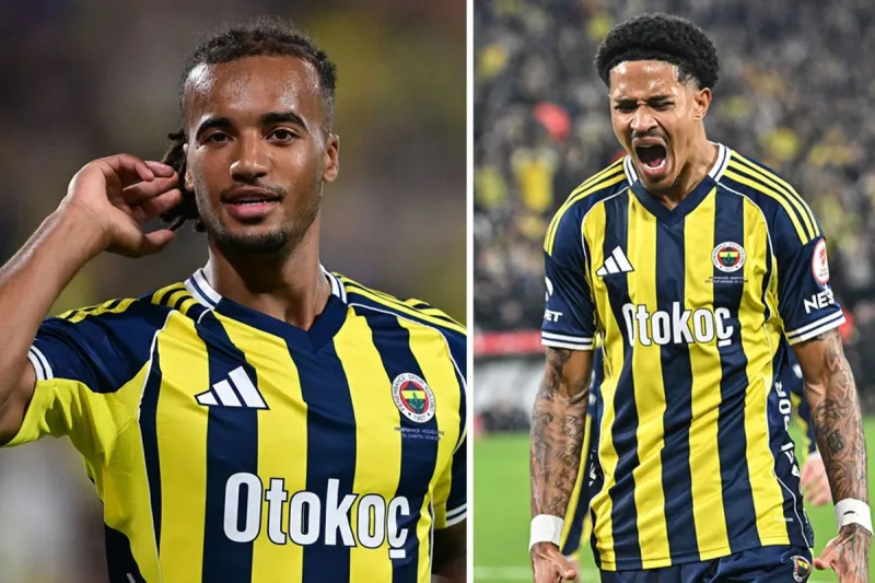 Fenerbahçe