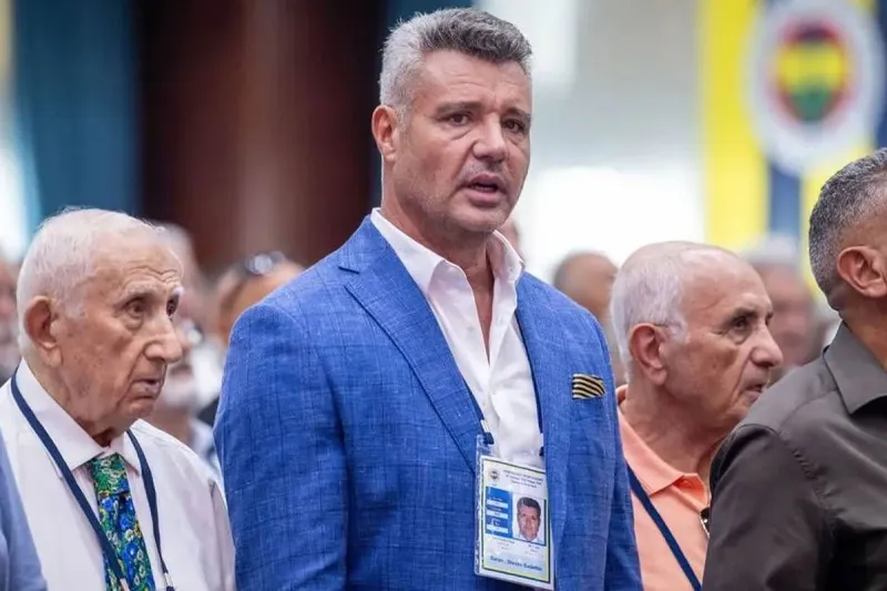 Fenerbahçe