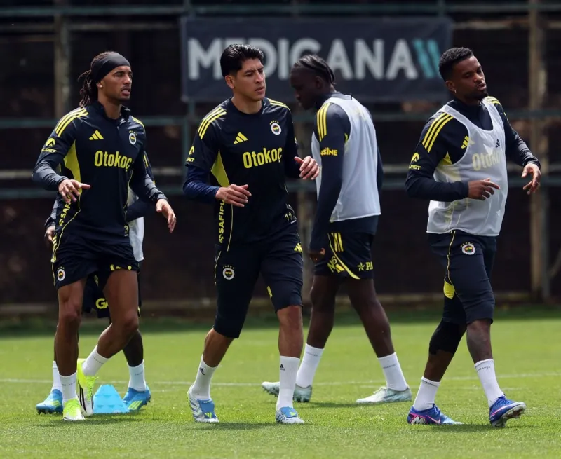 Fenerbahçe