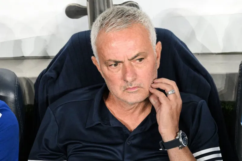 Galatasaray ve Jose Mourinho Arasındaki Transfer Savaşı Başladı
