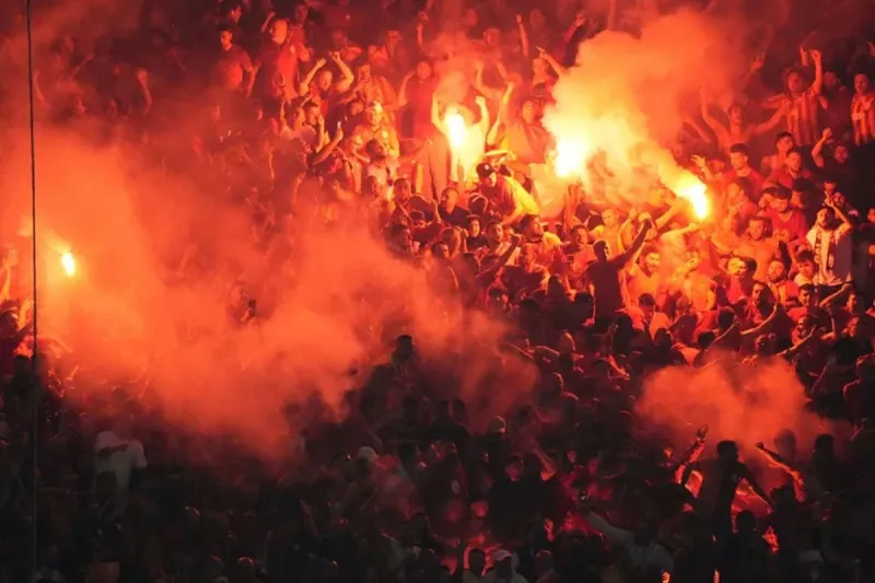 Galatasaray
