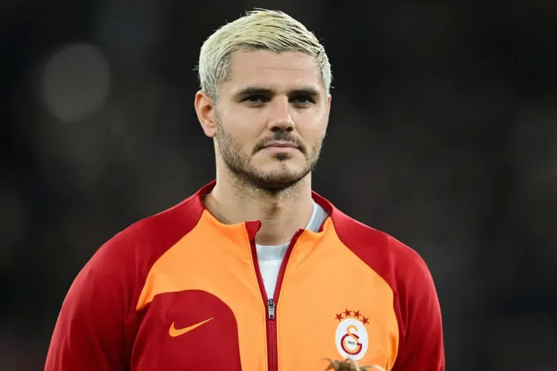 Galatasaray'da Icardi Devri Kapanıyor mu? Okan Buruk'tan Beklenmedik Radikal Karar
