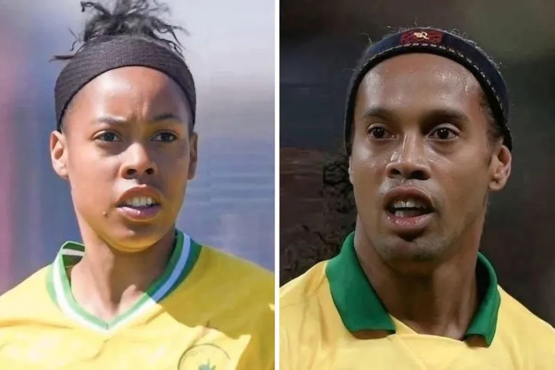 Güney Afrika detayı bomba: Yoksa Ronaldinho
