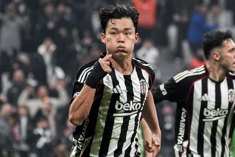 Hyeon-gyu Oh'un Gol Hedefi ve Türk Futboluna Uyum Süreci