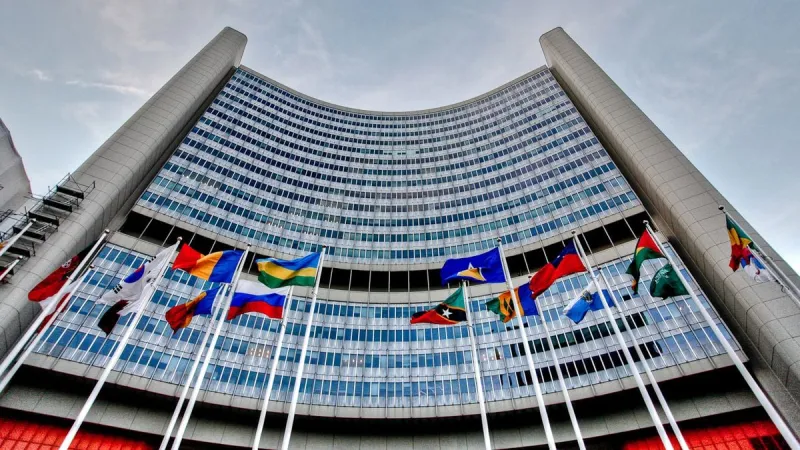 IAEA, İran'a Yönelik Saldırıların Ardından İtidae Çağrısı Yaptı