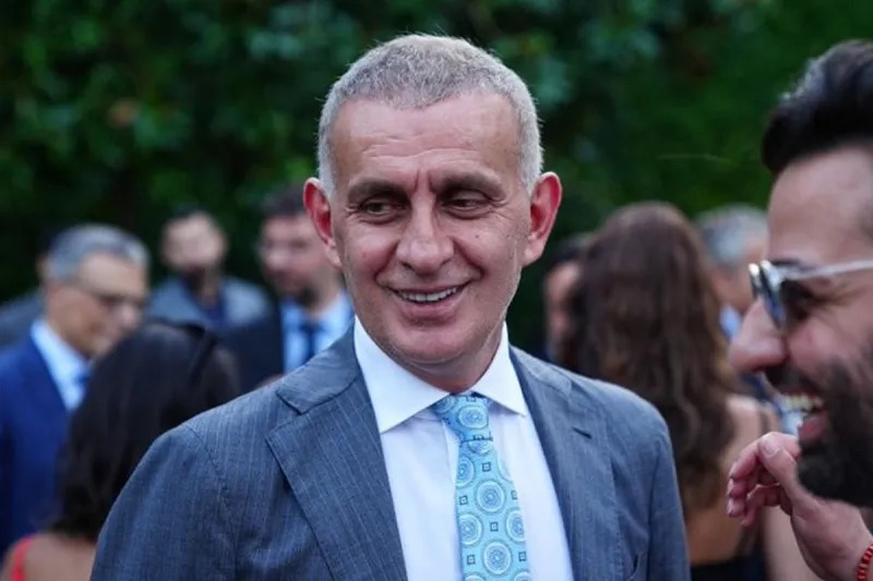 İbrahim Hacıosmanoğlu