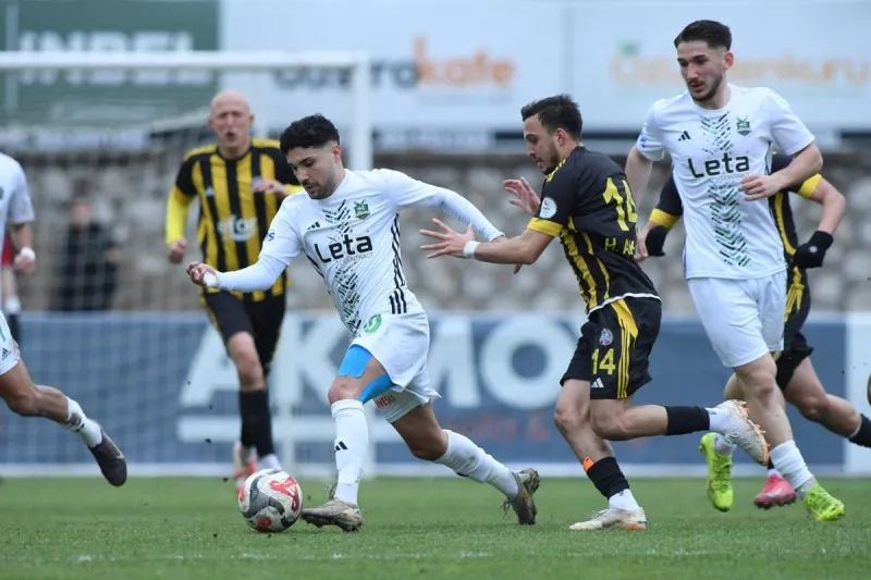 İnegöl Kafkas Spor Kulübü, Beykoz İshaklı Spor Faaliyetleri