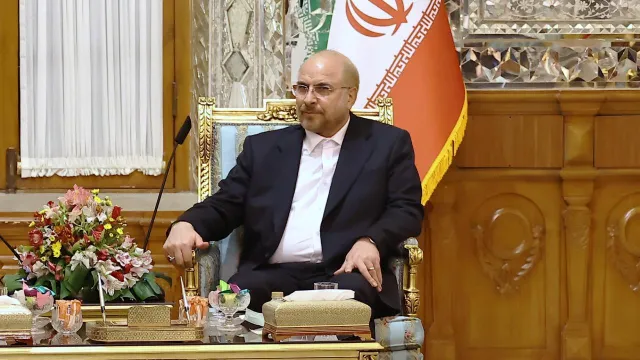 İran'ın Misilleme Saldırıları İsrail'i Hedef Alamaya Devam Ediyor