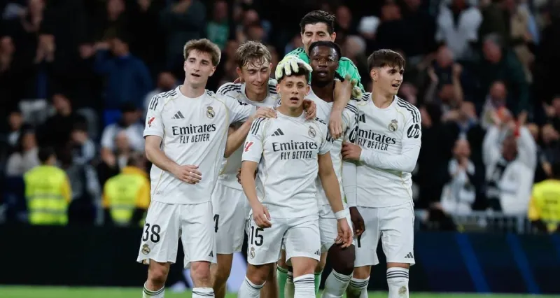 La Liga'da Büyük Rekabet: Real Madrid ve Atletico Madrid'nin Karşılaşması