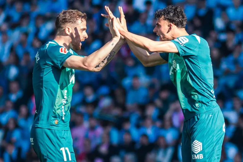 La Liga'da Gözler Kamaştıran Maç: Alaves'in Tarihi Geri Dönüşü
