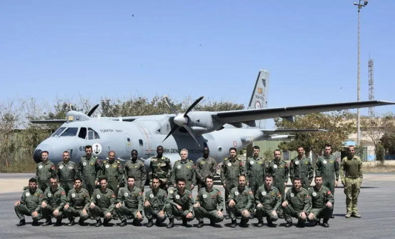 MSB: Senegal