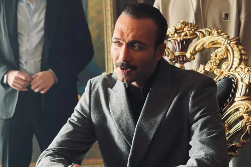 Oğlunu görenler şaşırdı: Görkem Sevindik’in kopyası
