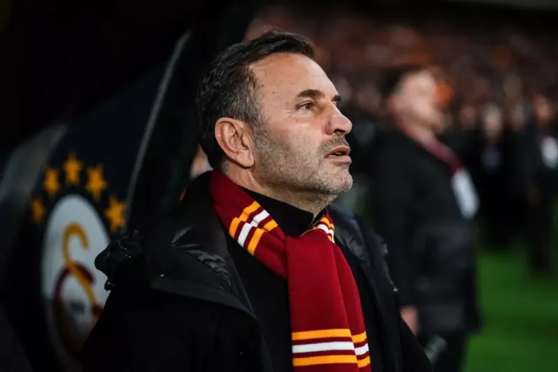 Okan Buruk, Juventus