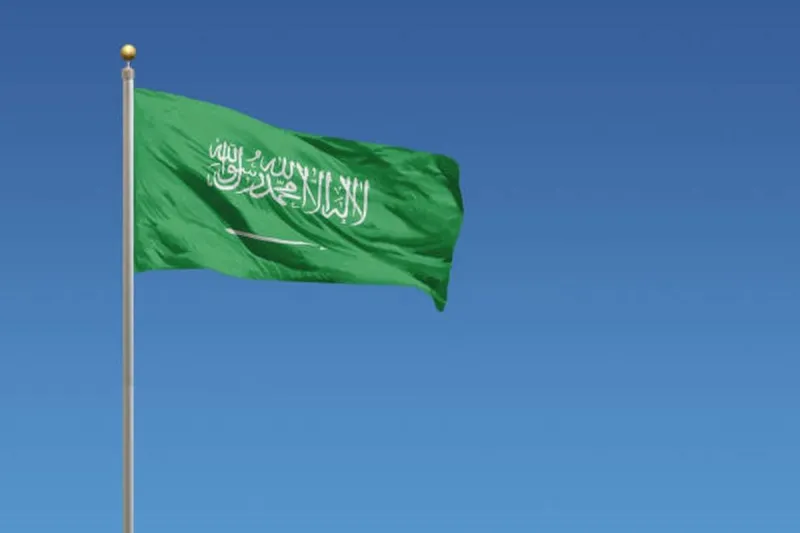 Orta Doğu'da Gerilim: Suudi Arabistan İran'a Sert Tepki Gösterdi