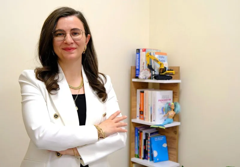 Otizm spektrum bozukluğunda erken tanı hayatı değiştiriyor