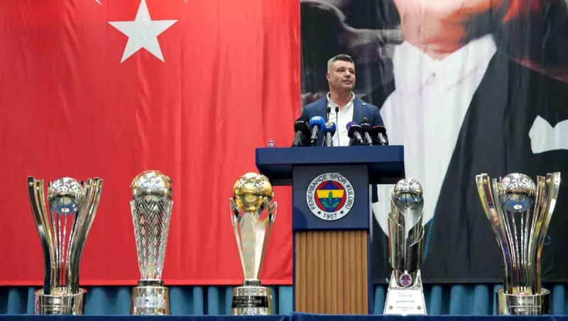 Sadettin Saran:
