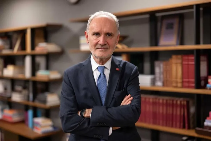 Şekib Avdagiç’ten Ekonomi Politikalarına ‘İnce Ayar’ Çağrısı: